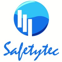 Safetytec logo - Similar company to Tequitable