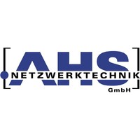 AHS Netzwerktechnik GmbH logo - Similar company to Bwo Systems Ag