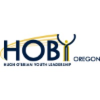 Hoby Oregon