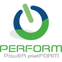 PERFORM - Power Platform logo - Similar company to Bio-Box