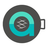 Arepita logo - Similar company to Espacio