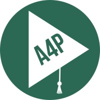 Academics for Palestine WA logo - Similar company to Acv-Csc Metea