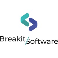 BreakITSoftware logo - Similar company to Emphie Solutions
