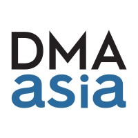 DMAasia logo - Similar company to Acctello Education