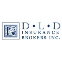 DLD Insurance Brokers Inc. logo - Similar company to Tuition Secure