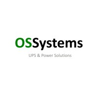 OS Systems Ltd logo - Similar company to Amp Power