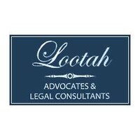 Lootah Advocates & Legal Consultants logo - Similar company to Triple A . Amira Saqer Advocates & Legal Consultants