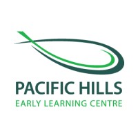 Pacific Hills Early Learning Centre logo - Similar company to Ihelp Coaching And Business Solutions Inc.