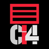 Ci4 - Autonomous Defense logo - Similar company to Msense Ai