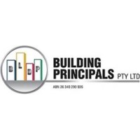 Building Principals logo - Similar company to Frame Developments