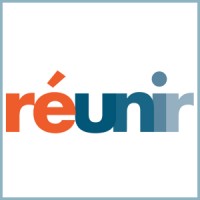 Réunir logo - Similar company to Activ'Assistante