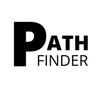 PathFinder logo - Similar company to Ezio