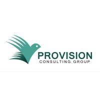 Provision Consulting Group, Inc. logo - Similar company to Provision Consulting, Llc.