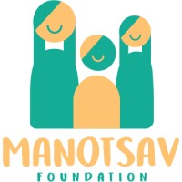 Manotsav Foundation logo - Similar company to Wechange Ngo