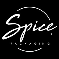Spice Packaging logo - Similar company to Paktech Packaging Solutions
