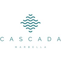 Cascada Marbella logo - Similar company to Dune Beach Marbella