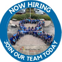 Kids Central, Inc. logo - Similar company to You Thrive Florida Early Learning Programs