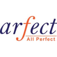 ARFECT logo - Similar company to Ai Summarizer