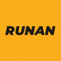 Agência Runan logo - Similar company to Part Comunicação