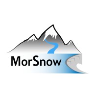 MorSnow logo - Similar company to Mgeoi Internship Project