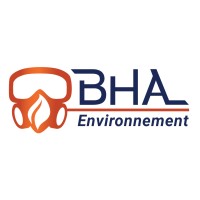 BHA Environnement logo - Similar company to Formadiag