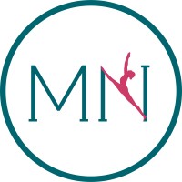 MN Studio logo - Similar company to Architects Smart Technology (Satpay)