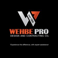 Wehbepro logo - Similar company to Drimble Nieuws