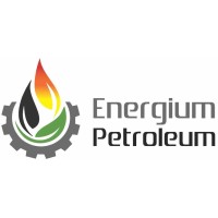 Energium Petroleum logo - Similar company to Hi-Tech Precious Metals Refinery