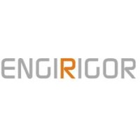 Engirigor logo - Similar company to Prodígipadrão Construção Lda