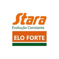 Elo Forte Máquinas - Stara logo - Similar company to Gp Máquinas Stara