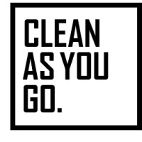 Clean As You Go logo - Similar company to Acan Facility Services
