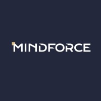 MindForce logo - Similar company to It Brains
