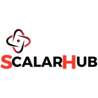 ScalarHub logo - Similar company to Finoli Technologies