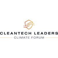 Cleantech Leaders Climate Forum logo - Similar company to Cleantech Leaders Roundtable
