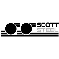 Scott Steel Ltd. logo - Similar company to Costrux