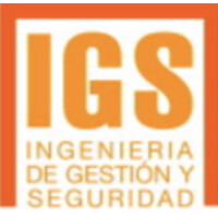 Ingeniería de Gestión y Seguridad SL. logo - Similar company to Wew4U