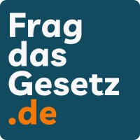 Frag-das-Gesetz.de logo - Similar company to B.B.W. Group