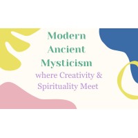 Modern Ancient Mysticism logo - Similar company to Society For Existential Analysis