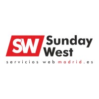 Agencia de Marketing Online Sunday & West logo - Similar company to Dat Studio