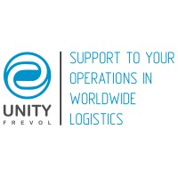 ООО «Frevol Unity» logo - Similar company to Llc 