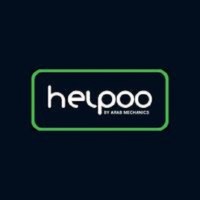 Helpoo logo - Similar company to Techs Experts