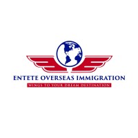 Entete Overseas Immigration logo - Similar company to Immigration Company