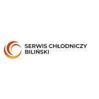 Naprawa Urządzeń Chłodniczych Czesław Biliński logo - Similar company to Klinikaagd.Pl - Sprzedaż Części Agd