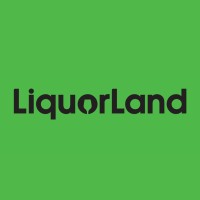Liquorland NZ logo - Similar company to Big Barrel