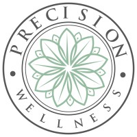 Precision Wellness logo - Similar company to Precision Health