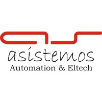 Asistemos - automation & eltech logo - Similar company to Eltech Automation Ab