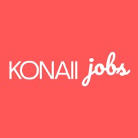 Konaii logo - Similar company to Optimly