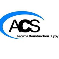 Alabama Construction Supply logo - Similar company to Synergy Computer Services Inc.
