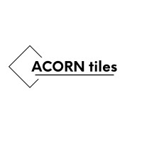 Acorn Tiles Limited logo - Similar company to S&L Bath & Tiles Co.