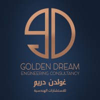 Golden Dream Engineering Consultancy LLC logo - Similar company to Future Dream Engineering Consultancy